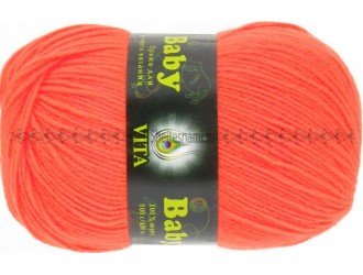 Пряжа BABY 2855